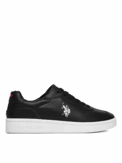 Sneakers EO-ROWAN001M/6L1 Nero