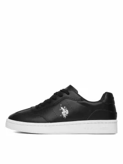 Sneakers EO-ROWAN001M/6L1 Nero