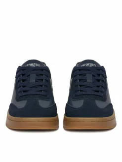 Sneakers EO-ROWAN001M/6LS1 Blu scuro