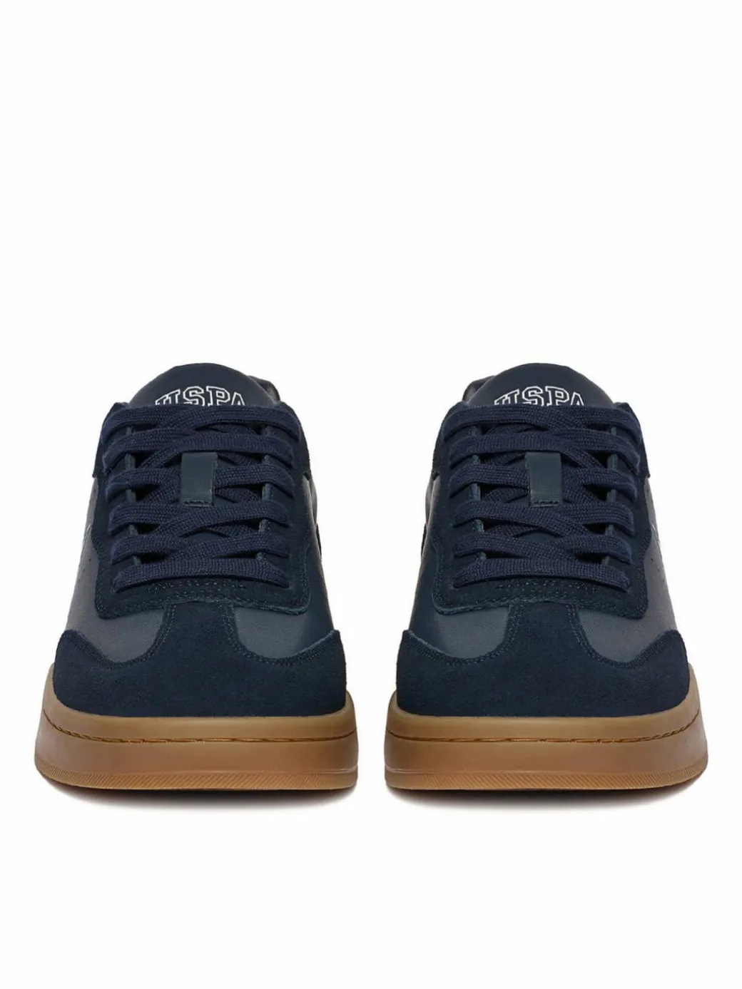 Sneakers EO-ROWAN001M/6LS1 Blu scuro