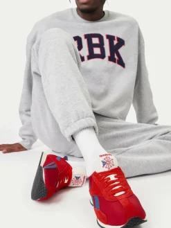 Sneakers EO-R400 100245070 Rosso