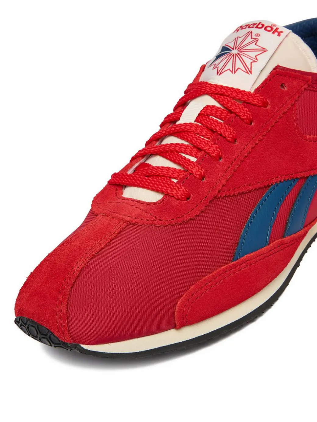 Sneakers EO-R400 100245070 Rosso