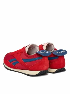 Sneakers EO-R400 100245070 Rosso