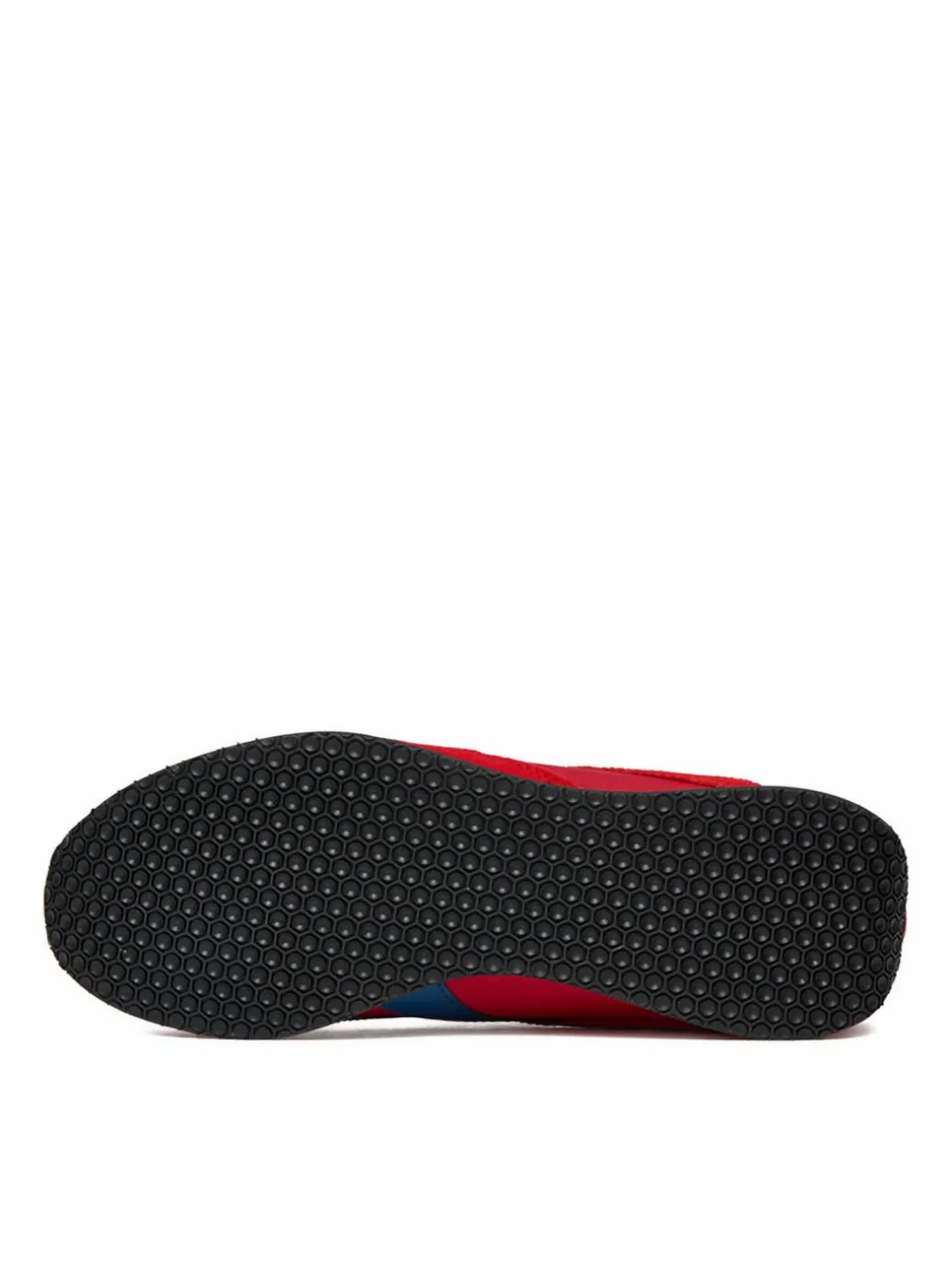Sneakers EO-R400 100245070 Rosso