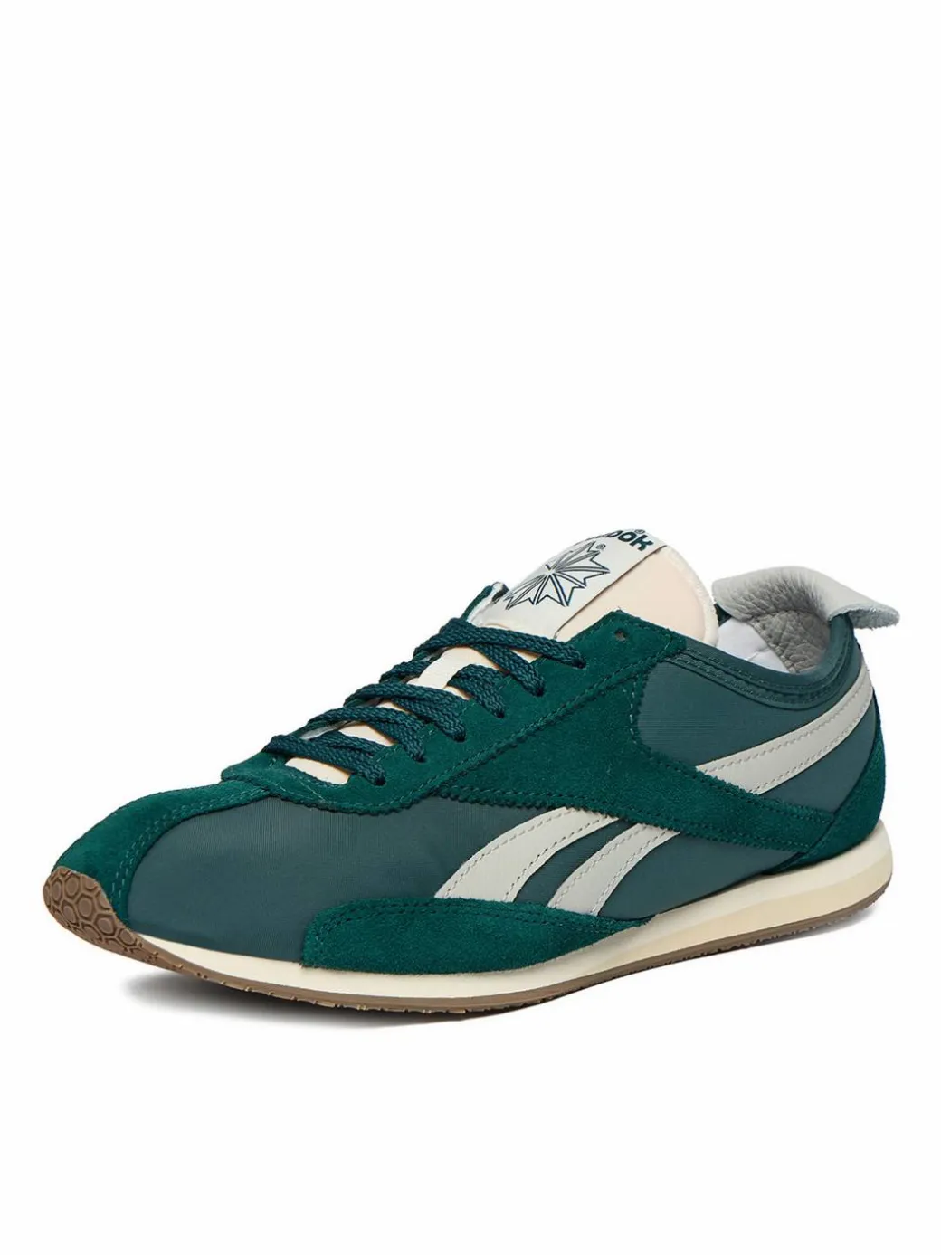 Sneakers EO-R400 100245071 Verde