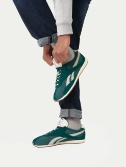 Sneakers EO-R400 100245071 Verde