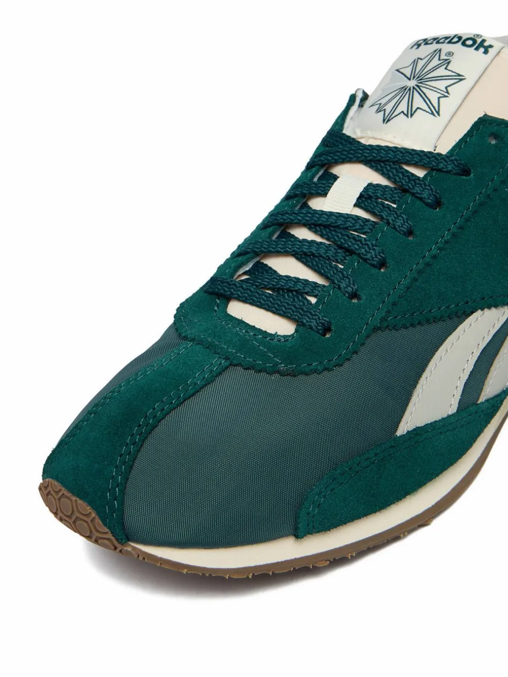 Sneakers EO-R400 100245071 Verde