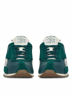 Sneakers EO-R400 100245071 Verde