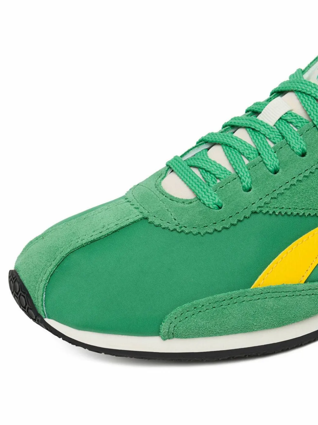 Sneakers EO-R400 100230476 Verde