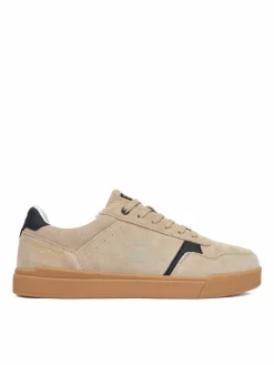 Sneakers EO-SANDER-02 Beige