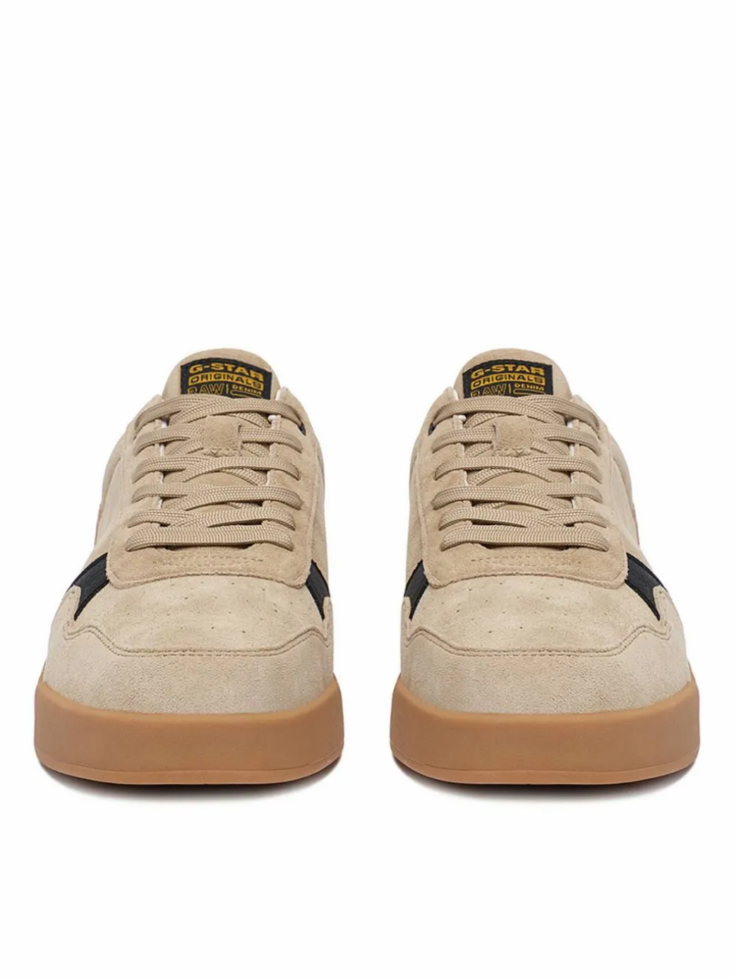 Sneakers EO-SANDER-02 Beige