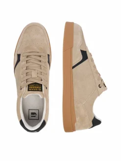 Sneakers EO-SANDER-02 Beige