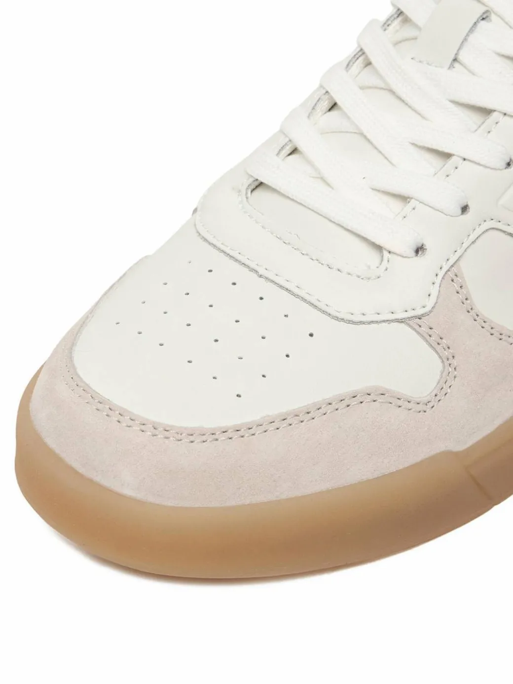 Sneakers EO-SANDER-03 Bianco