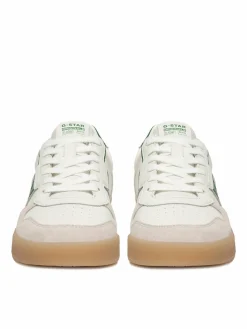 Sneakers EO-SANDER-03 Bianco