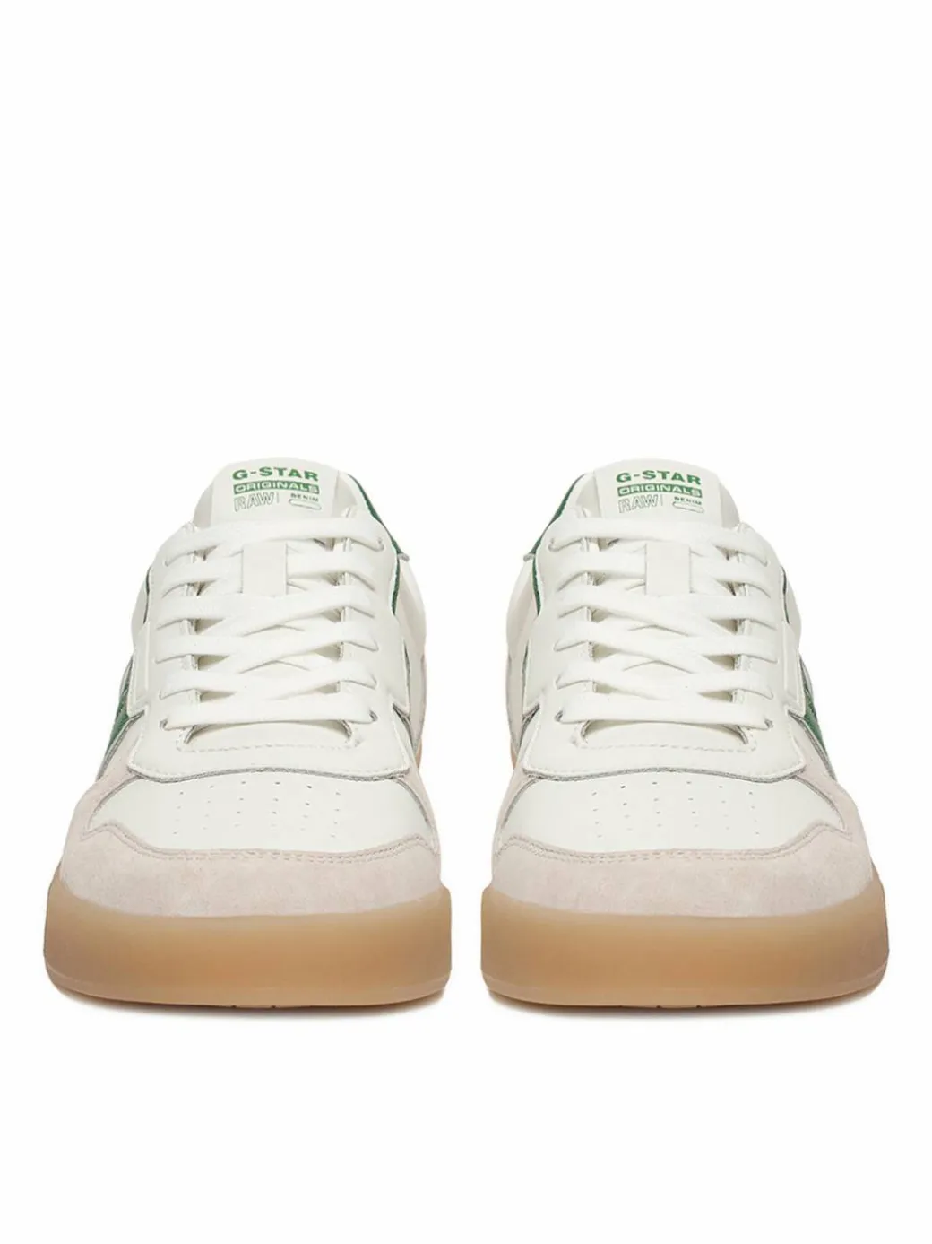 Sneakers EO-SANDER-03 Bianco