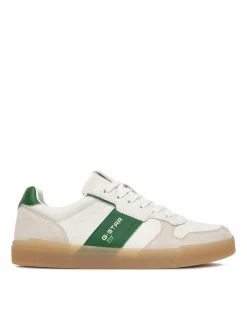 Sneakers EO-SANDER-03 Bianco