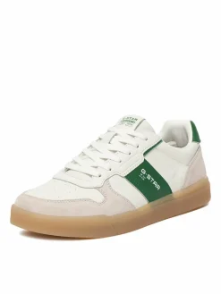 Sneakers EO-SANDER-03 Bianco