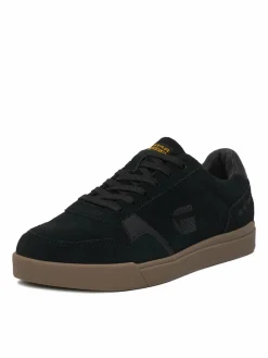 Sneakers EO-SANDER-02 Nero