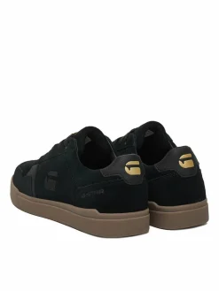 Sneakers EO-SANDER-02 Nero
