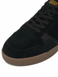 Sneakers EO-SANDER-02 Nero