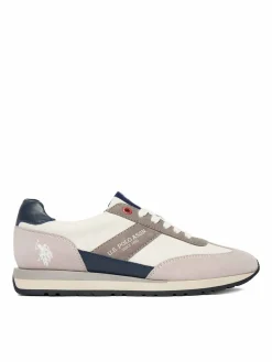Sneakers EO-SEANY001M/6LS1 Grigio