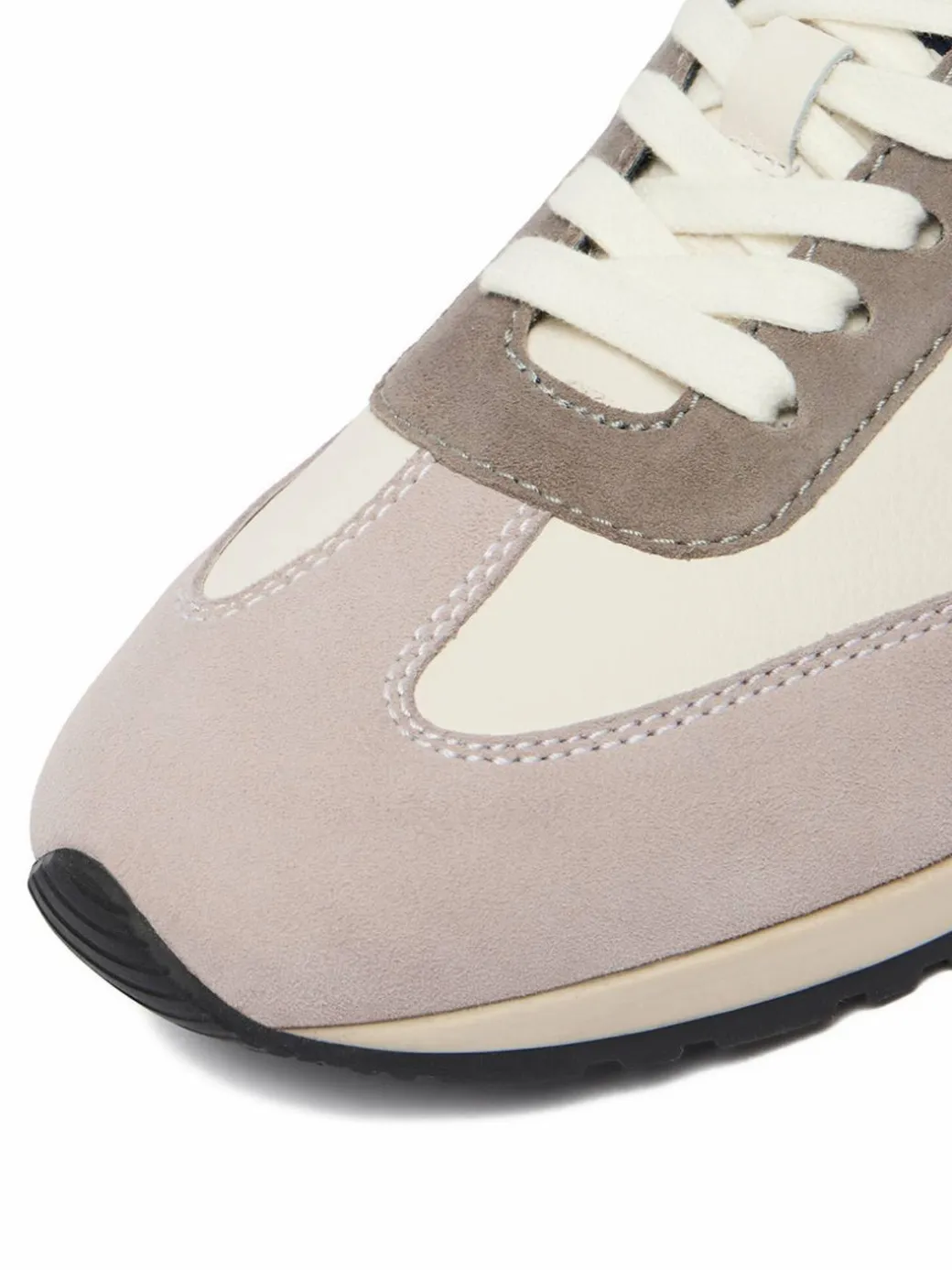 Sneakers EO-SEANY001M/6LS1 Grigio