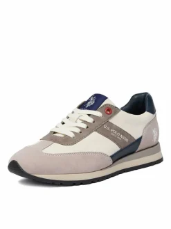 Sneakers EO-SEANY001M/6LS1 Grigio