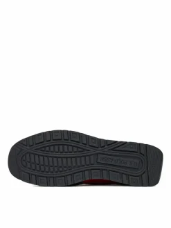Sneakers EO-SEANY001M/6LS1 Nero