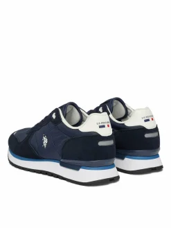 Sneakers EO-SMYTH001M/6TS1 Blu scuro