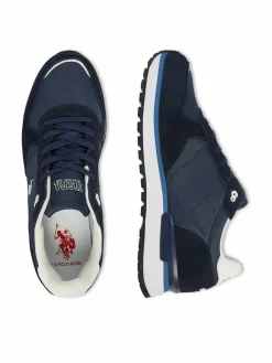 Sneakers EO-SMYTH001M/6TS1 Blu scuro