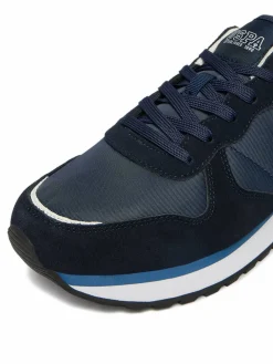 Sneakers EO-SMYTH001M/6TS1 Blu scuro