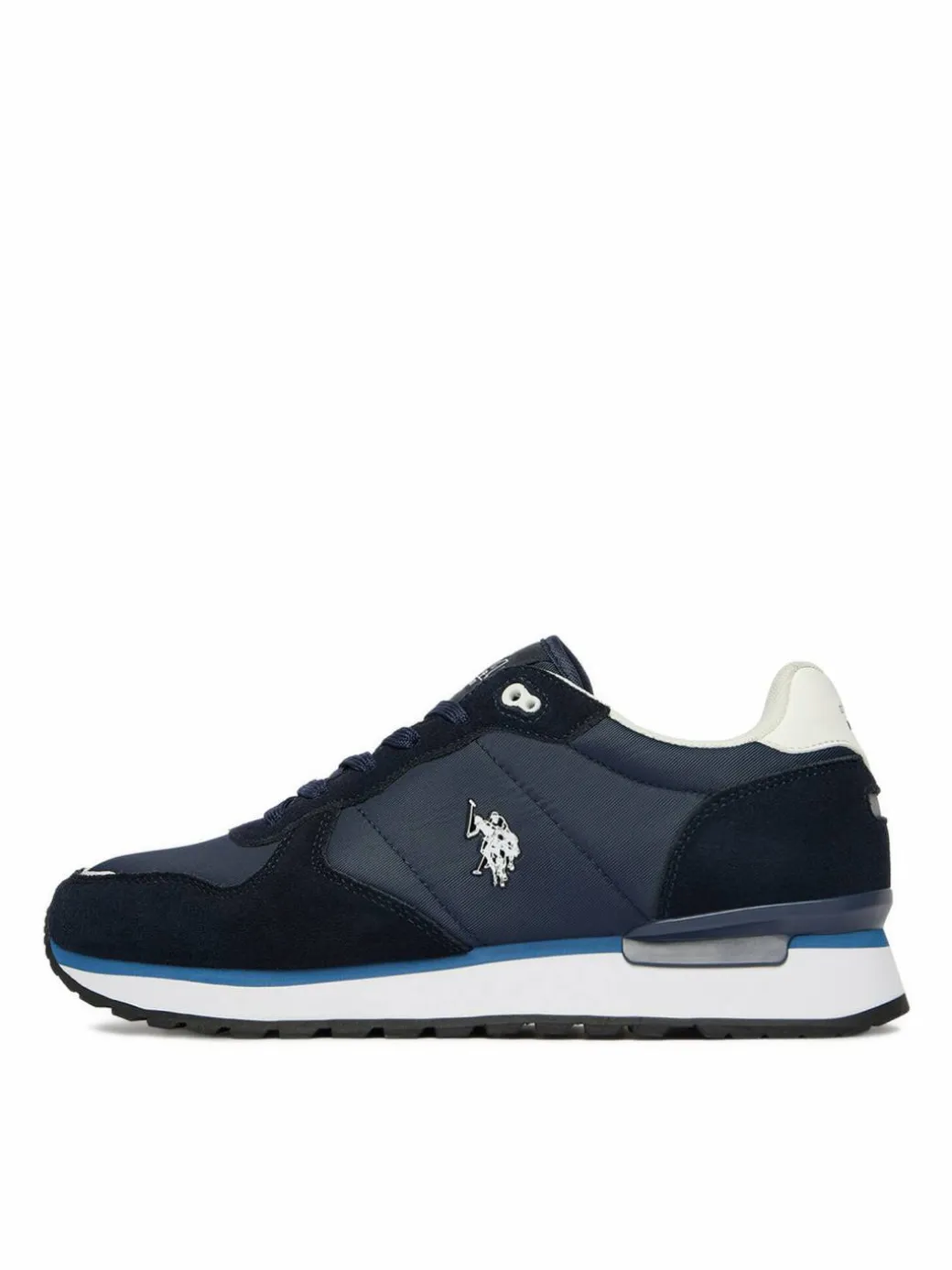 Sneakers EO-SMYTH001M/6TS1 Blu scuro