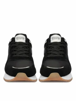 Sneakers EO-SMYTH001M/6TS1 Nero