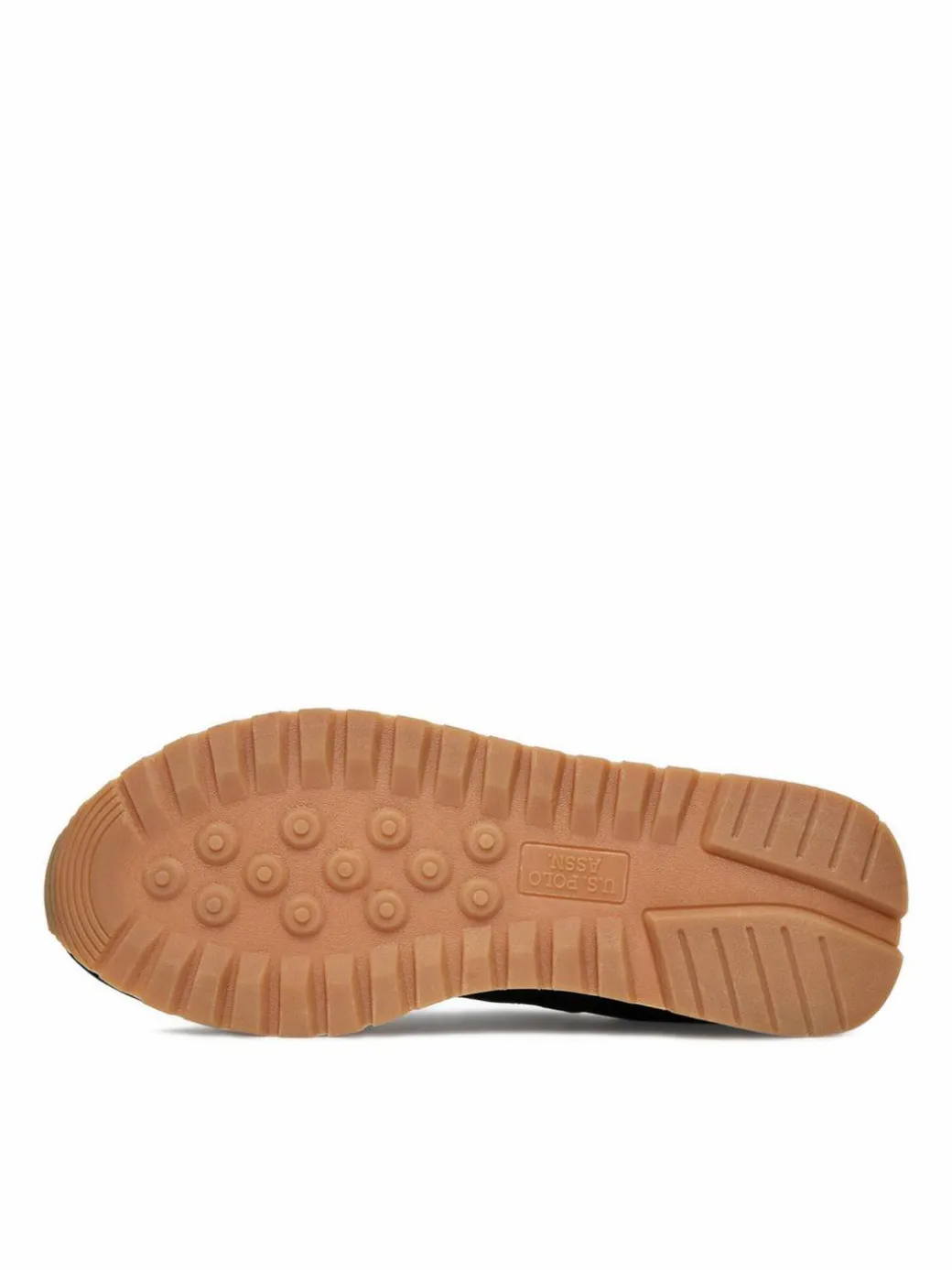 Sneakers EO-SMYTH001M/6TS1 Nero