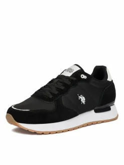 Sneakers EO-SMYTH001M/6TS1 Nero