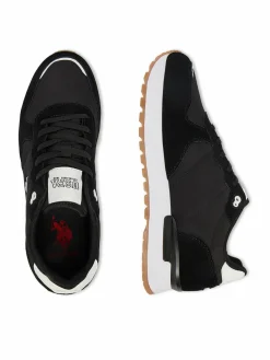 Sneakers EO-SMYTH001M/6TS1 Nero