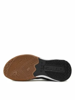 Sneakers EOSS-H.O.F AQ95027M-BBZ Nero