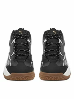 Sneakers EOSS-H.O.F AQ95027M-BBZ Nero