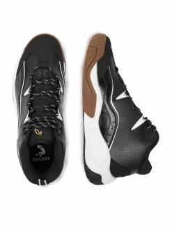 Sneakers EOSS-H.O.F AQ95027M-BBZ Nero