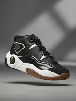 Sneakers EOSS-H.O.F AQ95027M-BBZ Nero