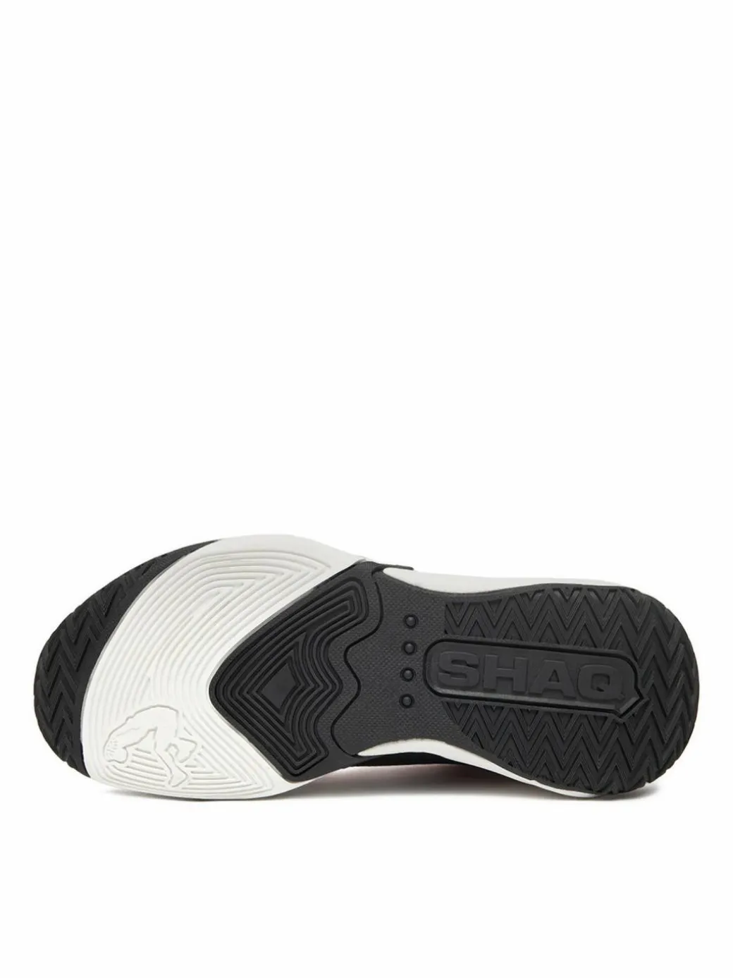 Sneakers EOSS-H.O.F AQ95027M-RZ Rosso