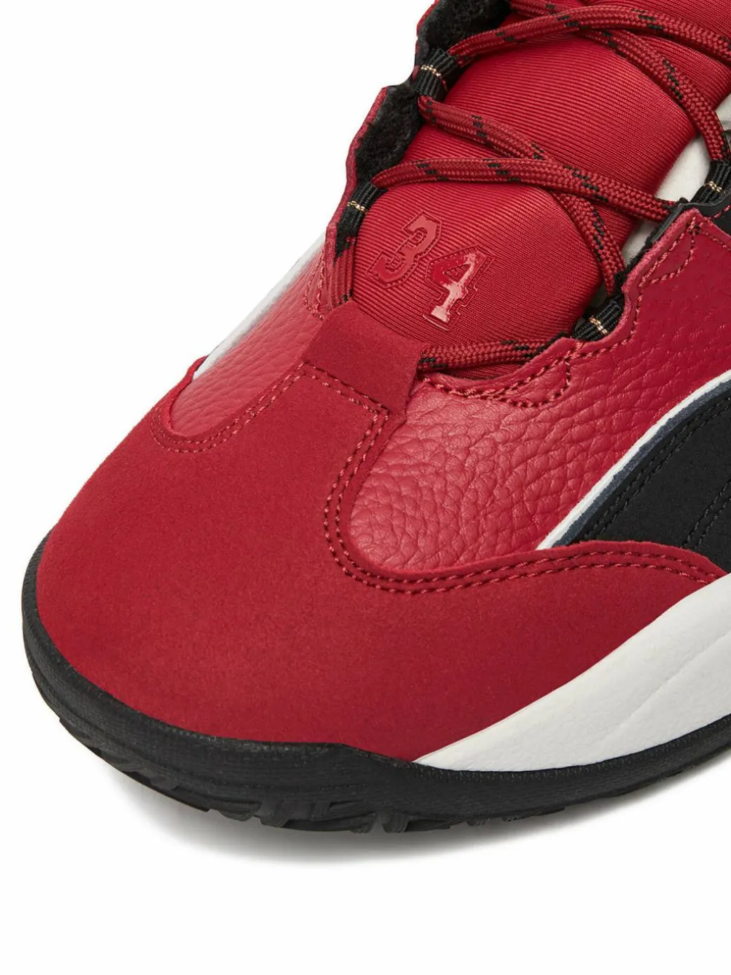 Sneakers EOSS-H.O.F AQ95027M-RZ Rosso