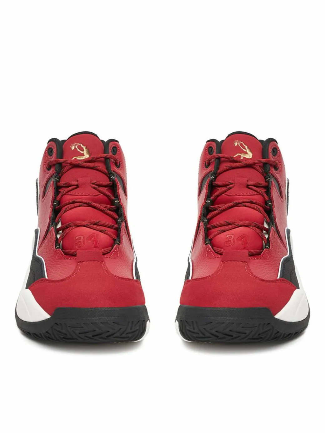 Sneakers EOSS-H.O.F AQ95027M-RZ Rosso