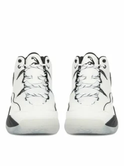 Sneakers EOSS-H.O.F AQ95027M-WZ Bianco