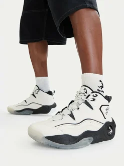 Sneakers EOSS-H.O.F AQ95027M-WZ Bianco