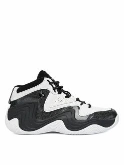 Sneakers EOSS-JUGGERNAUT AQ95041M-BW Bianco