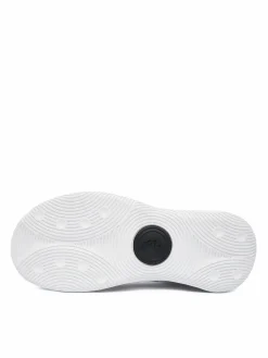Sneakers EOSS-JUGGERNAUT AQ95041M-BW Bianco