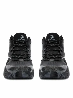 Sneakers EOSS-JUGGERNAUT AQ95041M-B Nero