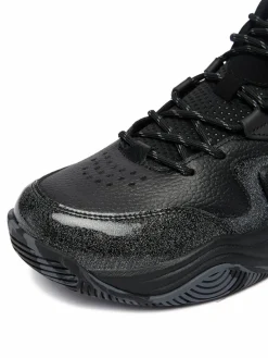 Sneakers EOSS-JUGGERNAUT AQ95041M-B Nero