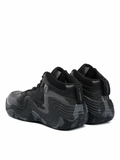 Sneakers EOSS-JUGGERNAUT AQ95041M-B Nero